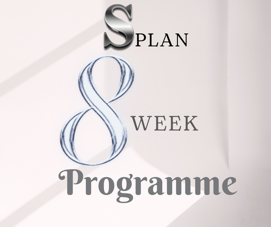 S Plan - New Starter -  8 Week Rapid Results Programme